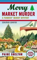 MERRY MARKET MURDER