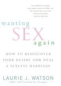 Wanting Sex Again