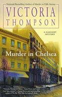 Murder In Chelsea
