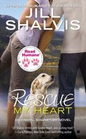 Read
Humane Rescue My Heart