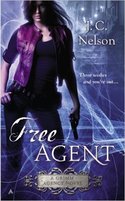 FREE AGENT