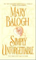 Simply Unforgettable