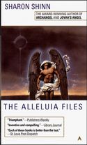 The Alleluia Files