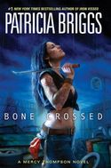BONE CROSSED