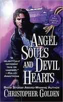 ANGELS SOULS AND DEVIL HEARTS