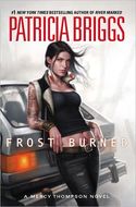 FROST BURNED