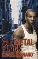 Gunmetal Black