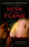 SINS OF THE FLESH