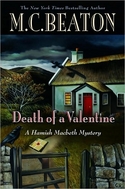 Death Of A Valentine