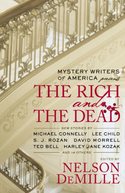 Mystery Writers Of America Presents The Rich And The Dead