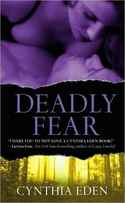 DEADLY FEAR<