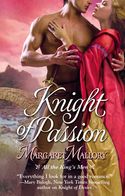 KNIGHT OF PASSION