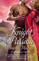 Knight Of Passion