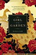 The Girl In The Garden