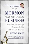 The Mormon Way Of Doing Business