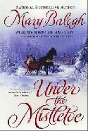 Under the Mistletoe