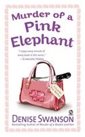 MURDER OF A PINK ELEPHANT