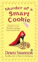 MURDER OF A SMART COOKIE