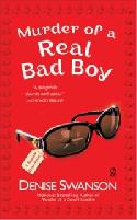 MURDER OF A REAL BAD BOY