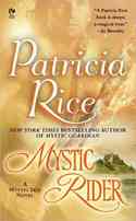 Mystic Rider