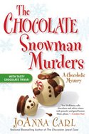 Chocolate snowman murders