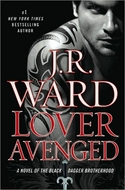 LOVER
AVENGED