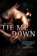 TIE ME DOWN