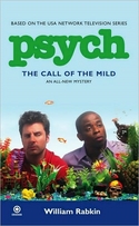 Psych: The Call Of The Mild