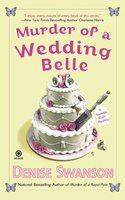 Murder Of A Wedding Belle