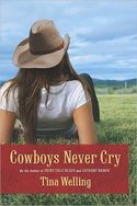 COWBOYS NEVER CRY?