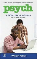 A Fatal Frame Of Mind