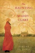 The Haunting Of Maddy Clare