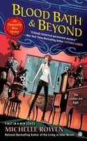 Blood Bath & Beyond