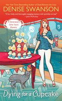 DYING FOR A CUPCAKE