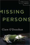 MISSING PERSONS