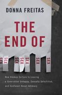 The End Of Sex