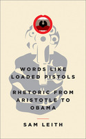 Words Like Loaded Pistols