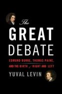 THE GREAT DEBATE