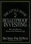 The Little Book of Bulletproof Investing