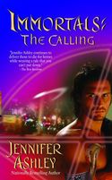 IMMORTALS: THE CALLING