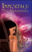 IMMORTALS: THE AWAKENING