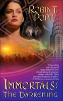IMMORTALS: THE DARKENING