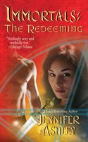 IMMORTALS: THE REDEEMING