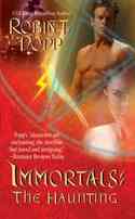 IMMORTALS:THE HAUNTING