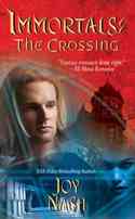 IMMORTALS: THE CROSSING