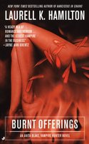 BURNT OFFERINGS