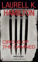 CIRCUS OF THE DAMNED