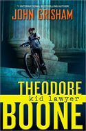 Theodore Boone