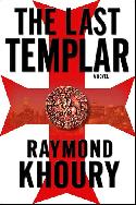 The Last Templar
