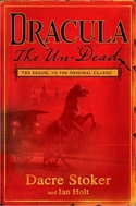 Dracula The Un-Dead